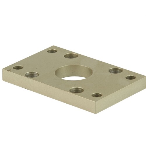 Plate Mount to suit 32mm pneumatic cylinder