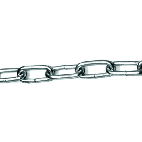 Mild Steel Chain for Chain Wheel Drives (per m)