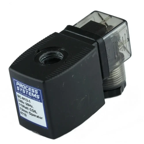 13.2mm Solenoid Coil