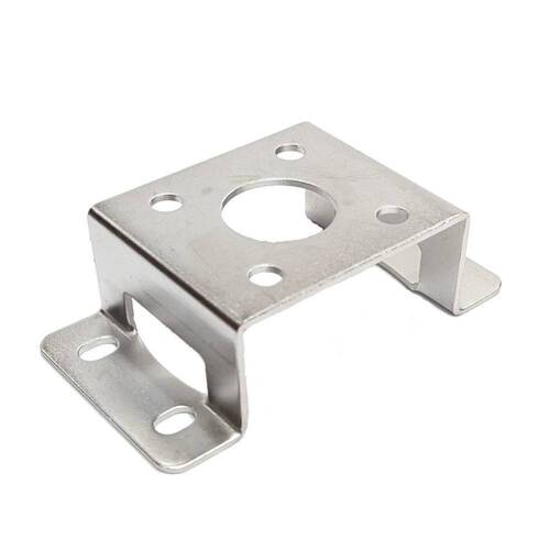 Brackets to suit Limit Switch Boxes
