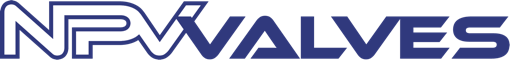 NPV Valves logo